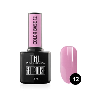 Color base "TNL" №12 (10 мл)