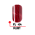 Гель-лак с эффектом кошачьего глаза FLIRT №04 5 мл