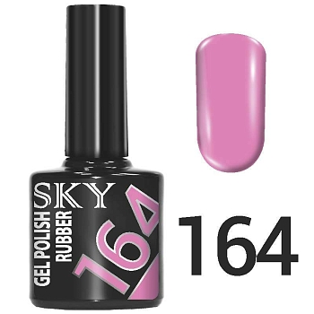 №164 Гель-лак  SKY 10мл