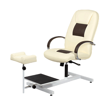 Педикюрная группа Дэн со стулом мастера