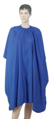 Dewal пеньюар АЕ10 Blue Океан,темно-синий