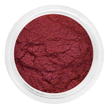 IRISK Пудра пигментированная Фламинго в баночке (04)