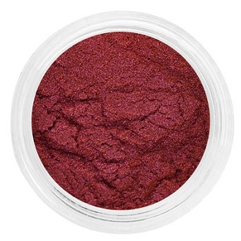 IRISK Пудра пигментированная Фламинго в баночке (04)