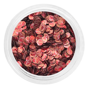 Декор в баночке "Юми" (11)