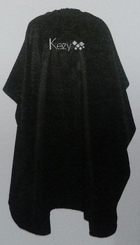 Kezy пеньюар темно-синий