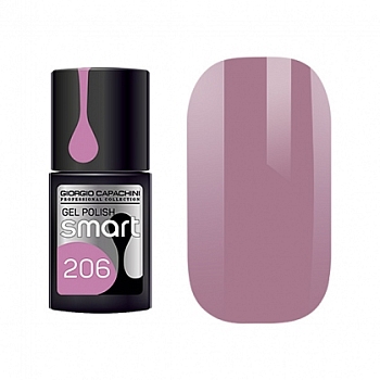 №206 Гель-лак универсальный SMART 11 мл GC
