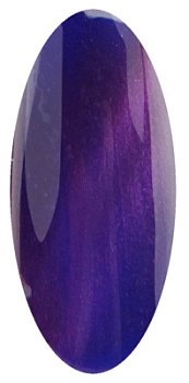 Универсальное покрытие для создания эффекта Кошачий глаз (04 Purple)