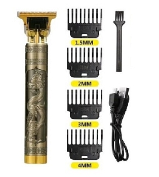 Триммер Hair Trimmer T-3004/2005Q