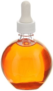 DOMIX Масло для ногтей и кутикулы стекло Виноградная косточка (пипетка) 75 мл Домикс