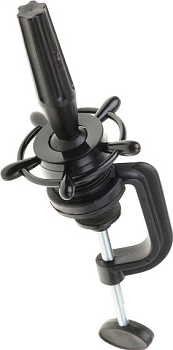 Штатив Н-0108 настольный пластик