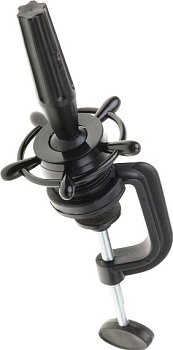 Штатив Н-0108 настольный пластик