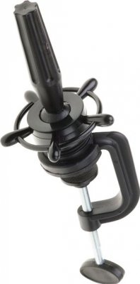 Штатив Н-0108 настольный пластик