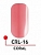 Гель-лак CORAL №16, 5 мл