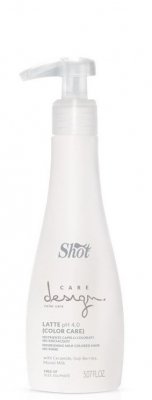 SH Молочко питательное для окрашенных волос 150 мл