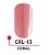 Гель-лак CORAL №13, 5 мл