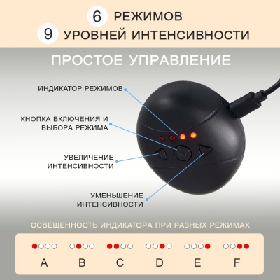 Массажер SMART FITNESS