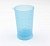 Мерный стакан 100 мл голубой 