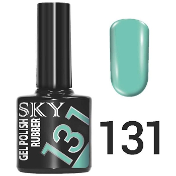 №131 Гель-лак  SKY 10мл