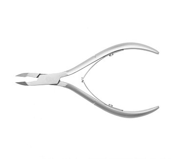 EC RK 027 Кусачики маникюрные 