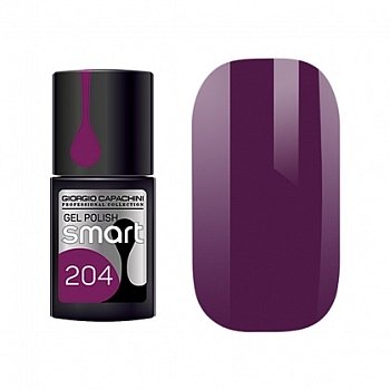 №204 Гель-лак универсальный SMART 11 мл GC