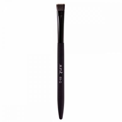 JUST Кисть универсальная со срезом №89-G (синтетика)