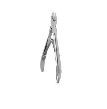 ST Кусачки профессиональные для кожи EXPERT 71 7 мм 