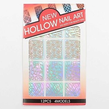 Трафарет-рисунок 11