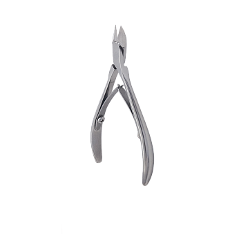 ST Кусачки для кожи CLASSIC 10 8 мм
