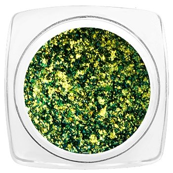 Пигмент IRISK "Зеркальные хлопья" (02)