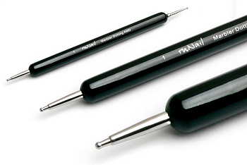 Кисть д/дизайна AMD №1   