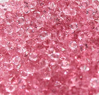 Стразы "Хрустальная крошка" 1440шт 24