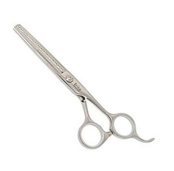 ER RUMBA 22 ножницы фил.30 зубьев, 5/5мм (140мм)