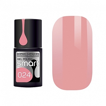 №024 Гель-лак универсальный SMART 11 мл GC