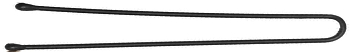 Dewal шпильки SLT-70Р-1/60 прямые, черные, 70 мм(60 шт)