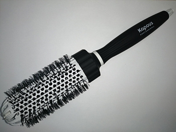 2274 Брашинг керамический круглый ""Premium", 43мм