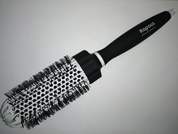 2274 Брашинг керамический круглый ""Premium", 43мм