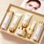 SADOER BeautyBox WHITE TRUFFLE