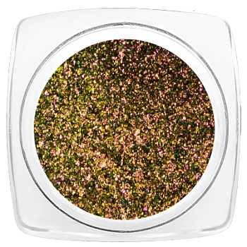 Пигмент IRISK "Зеркальные хлопья" (07)