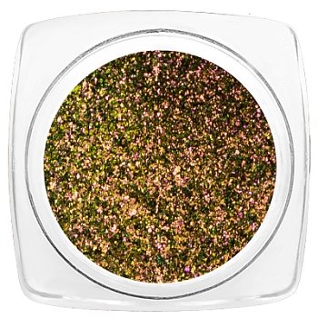 Пигмент IRISK "Зеркальные хлопья" (07)