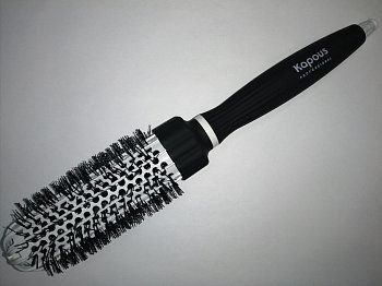 2273 Брашинг керамический круглый ""Premium", 33мм