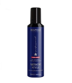 Бутикле Мусс-объем для волос сильной фиксации ARTISTIC STYLE VOLUMIZING MOUSSE STRONG HOLD - 250 мл