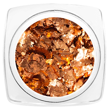 Пигмент IRISK "Зеркальные хлопья" (27)