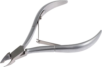 EC RK 041/4 Кусачики маникюрные 