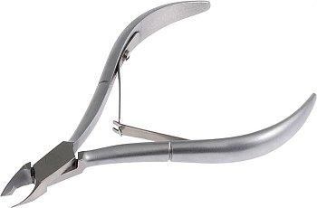 EC RK 041/4 Кусачики маникюрные 