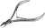 EC RK 041/4 Кусачики маникюрные 