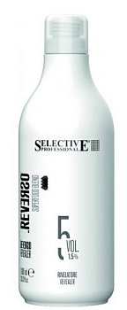 REVERSO REVEALER 1,5% 1000 мл Спец. проявитель для полуперманентного окрашивания