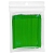 Микрощеточки M в пакете 100 шт. (01 зеленые) IRISK