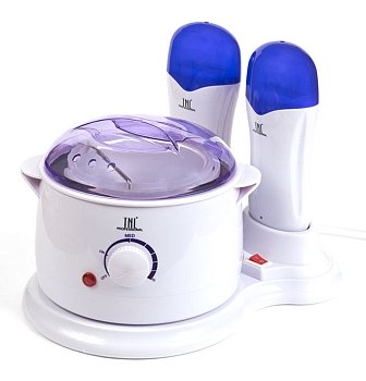 Профессиональный воскоплав 3 в 1 TNL 