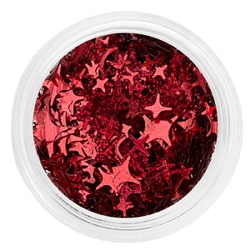 IRISK Декор Искры в баночке (03)