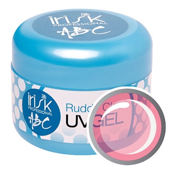 Гель ABC Ruddy Clear, 15мл